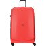  Belmont Plus 4 ruote Carrello XL 83 cm espandibile Variante orange