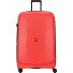  Belmont Plus 4 ruote Carrello XL 83 cm con piega di espansione Variante orange