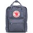  Kanken 16 Zaino da giorno 29 cm Variante super grey