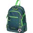  Kids Zaino per la scuola materna 35 cm Variante green