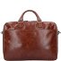  Buddy Cartella in pelle 42 cm Variante cognac