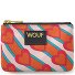  Daily Borsa per cosmetici 13 cm Variante heartbeat