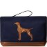  Borsa per cosmetici 28 cm Variante lauren navy lauren tan