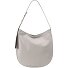 Borsa a tracolla Pelle 36.5 cm Variante pearl grey Borsa a tracolla Pelle 36.5 cm Variante pearl grey