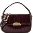  Willa Borsa a tracolla Vera Pelle 20.5 cm Variante sangria