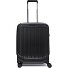 PQ-Light 4 ruote Carrello 55 cm Variante black PQ-Light 4 ruote Carrello 55 cm Variante black