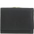  Corsica Portafoglio Protezione RFID Pelle 11 cm Variante black pop