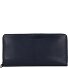  Sally Portafoglio Pelle 19 cm Variante cobalt night