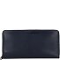 Sally Portafoglio Pelle 19 cm Variante cobalt night Sally Portafoglio Pelle 19 cm Variante cobalt night