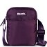  Nova Borsa a tracolla 15 cm Variante pflaume