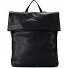  Elvira Zaino da giorno Vera Pelle 66 cm Vano porta PC Variante black
