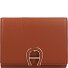 Fashion Portafoglio Protezione RFID Pelle 12 cm Variante cognac brown Fashion Portafoglio Protezione RFID Pelle 12 cm Variante cognac brown