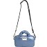 Glossy Mini borsa a mano 19 cm Variante royal Glossy Mini borsa a mano 19 cm Variante royal