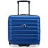  Shadow 5.0 Trolley business a 4 ruote Scomparto per laptop da 38 cm con piega di espansione Variante blau