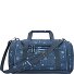  Borsa sportiva 42 cm Variante Blue Orbit