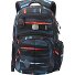 Zaino Hero Zaino 52 cm scomparto per laptop Variante acid dawn Zaino Hero Zaino 52 cm scomparto per laptop Variante acid dawn