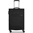  Chicago 4 ruote Carrello M 67 cm con piega di espansione Variante black