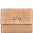 Sually Portafoglio 12 cm Variante coffee - cream Sually Portafoglio 12 cm Variante coffee - cream