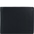  Portafoglio Attack 2 RFID in pelle 12,5 cm Variante black