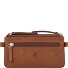  Dallas Portafoglio chiave Pelle 13.5 cm Variante braun
