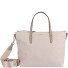 Collana Tessuto Borsa a tracolla 27.5 cm Variante beige Collana Tessuto Borsa a tracolla 27.5 cm Variante beige