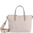  Collana Tessuto Borsa a tracolla 27.5 cm Variante beige