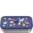  Cestino per il pranzo 18.5 cm Variante space friends