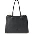  Ivy Borsa a spalla Vera Pelle 40 cm Variante black