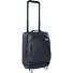  4 ruote Carrello della cabina 55 cm Scomparto per laptop Variante carbongrey-black