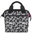 Borsa Allrounder 22 cm Variante leo nero Borsa Allrounder 22 cm Variante leo nero