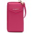  Bologna Leather Custodia per cellulare Pelle 11 cm Variante hot pink