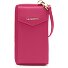 Bologna Leather Custodia per cellulare Pelle 11 cm Variante hot pink  Bologna Leather Custodia per cellulare Pelle 11 cm Variante hot pink
