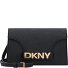  Avril Borsa a tracolla Pelle 19 cm Variante blk-gold