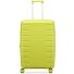 Skyline 2.0 4 ruote Carrello 46.5 cm con piega di espansione Variante cyber limette Skyline 2.0 4 ruote Carrello 46.5 cm con piega di espansione Variante cyber limette
