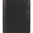  Blackwall BillFold V8 Portafoglio RFID in pelle 10 cm Variante black
