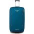  Daylite 115 2 ruote Borsa da viaggio 82 cm Variante blue spikemoss-alkaline