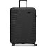 Eco Edition 4 ruote Carrello 77 cm con piega di espansione Variante black Eco Edition 4 ruote Carrello 77 cm con piega di espansione Variante black