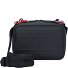 TJM Street Trek Borsa a tracolla 18 cm Variante black  TJM Street Trek Borsa a tracolla 18 cm Variante black