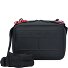  TJM Street Trek Borsa a tracolla 18 cm Variante black