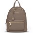 Bologna Leather Zaino da città Pelle 27 cm Variante taupe 2 Bologna Leather Zaino da città Pelle 27 cm Variante taupe 2