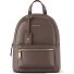  Bologna Leather Zaino da città Pelle 27 cm Variante taupe 2