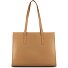  Arva Borsa a spalla Vera Pelle 40 cm Variante toffee