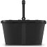 Carrybag Borsa shopper 48 cm Variante mesh black