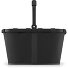 Carrybag Borsa shopper 48 cm Variante mesh black Carrybag Borsa shopper 48 cm Variante mesh black
