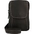  Baltimora 10 Custodia per cellulare in pelle 12 cm Variante anthrazit