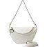  Skien II Borsa a tracolla 19 cm Variante glossy white
