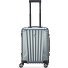  Uno Aluminium 4 ruote Carrello della cabina 55 cm Variante arctic grey