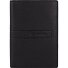  Ta Revolution Ausweisetui Leder 15 cm Variante black