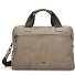 Casual Borsa da viaggio Weekender Pelle 46 cm Variante taupe Casual Borsa da viaggio Weekender Pelle 46 cm Variante taupe