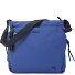 String Makoto Borsa a tracolla 26.5 cm Variante bellwether blue String Makoto Borsa a tracolla 26.5 cm Variante bellwether blue